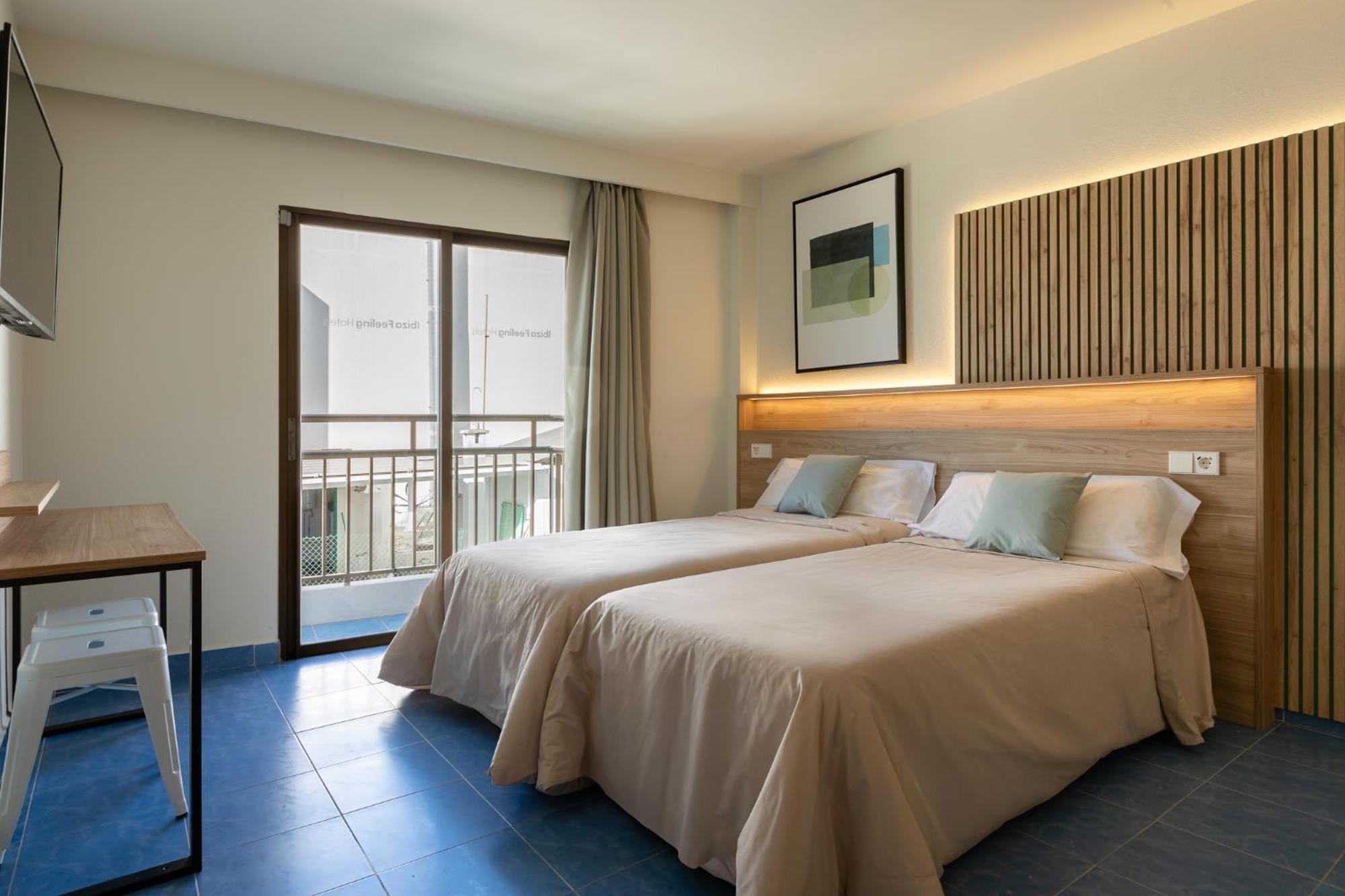 The Blue Apartments - Adults Only سان أنطونيو المظهر الخارجي الصورة