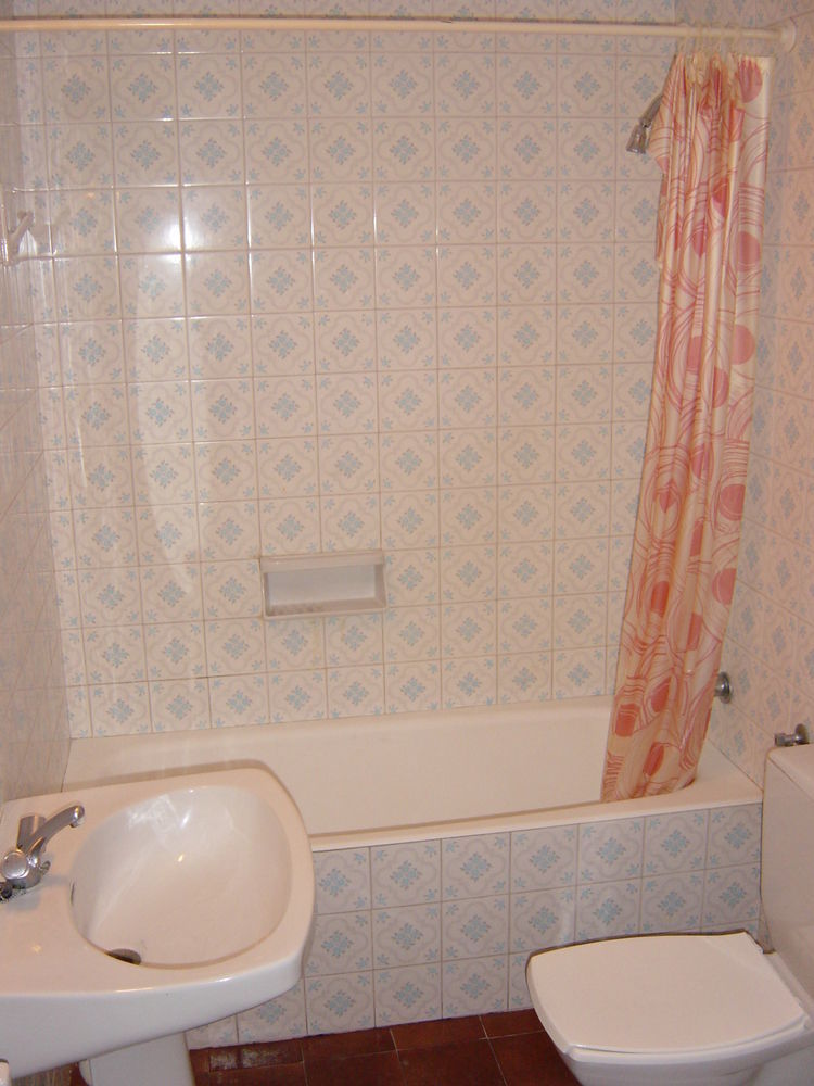 The Blue Apartments - Adults Only سان أنطونيو المظهر الخارجي الصورة