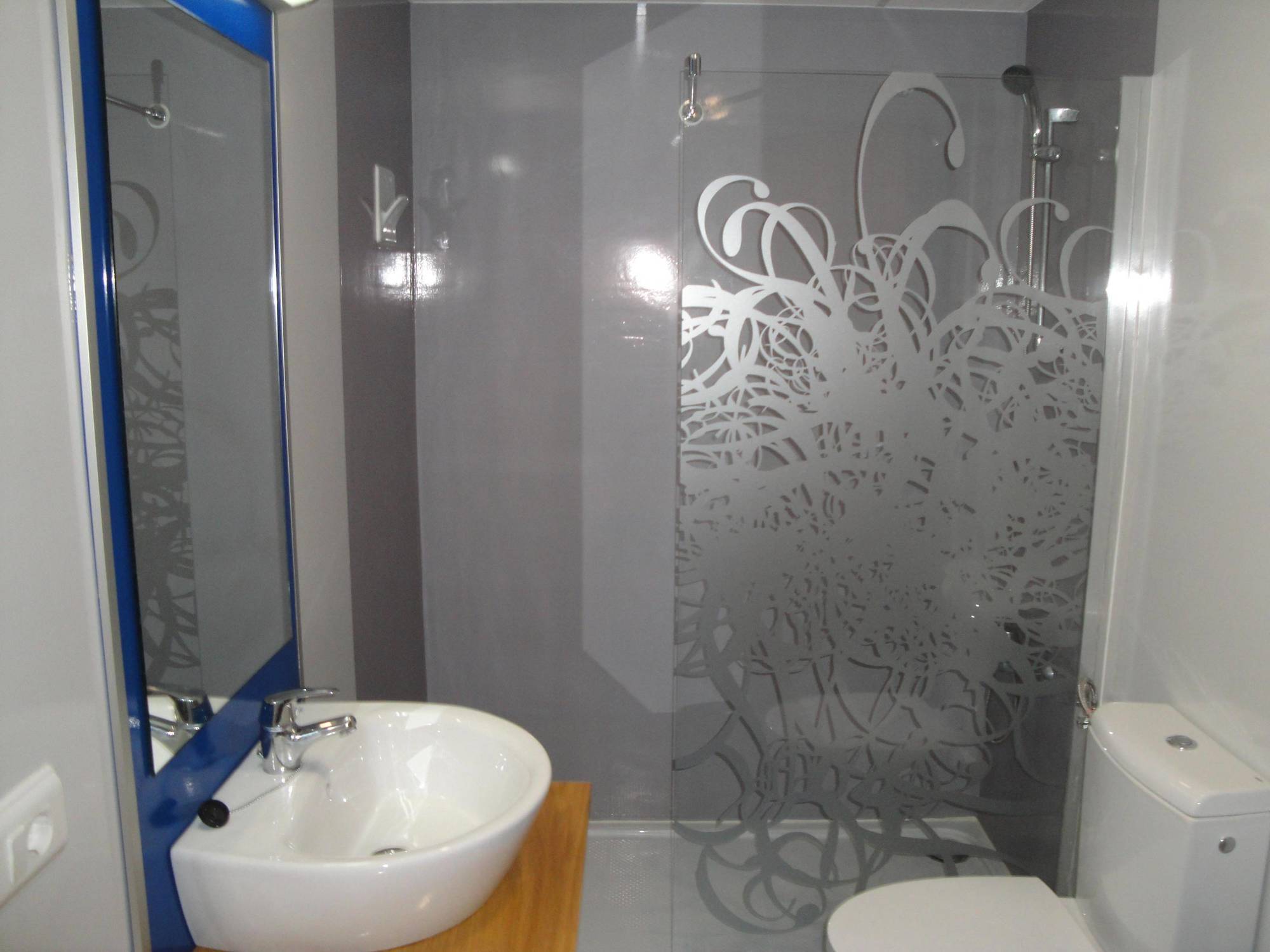 The Blue Apartments - Adults Only سان أنطونيو المظهر الخارجي الصورة